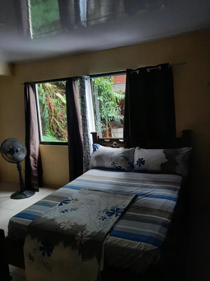 Apartament House La Rose Second Floor Manuel Antonio Zewnętrze zdjęcie