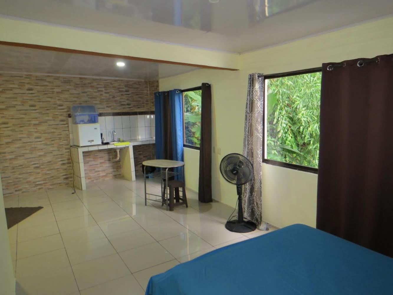 Apartament House La Rose Second Floor Manuel Antonio Zewnętrze zdjęcie