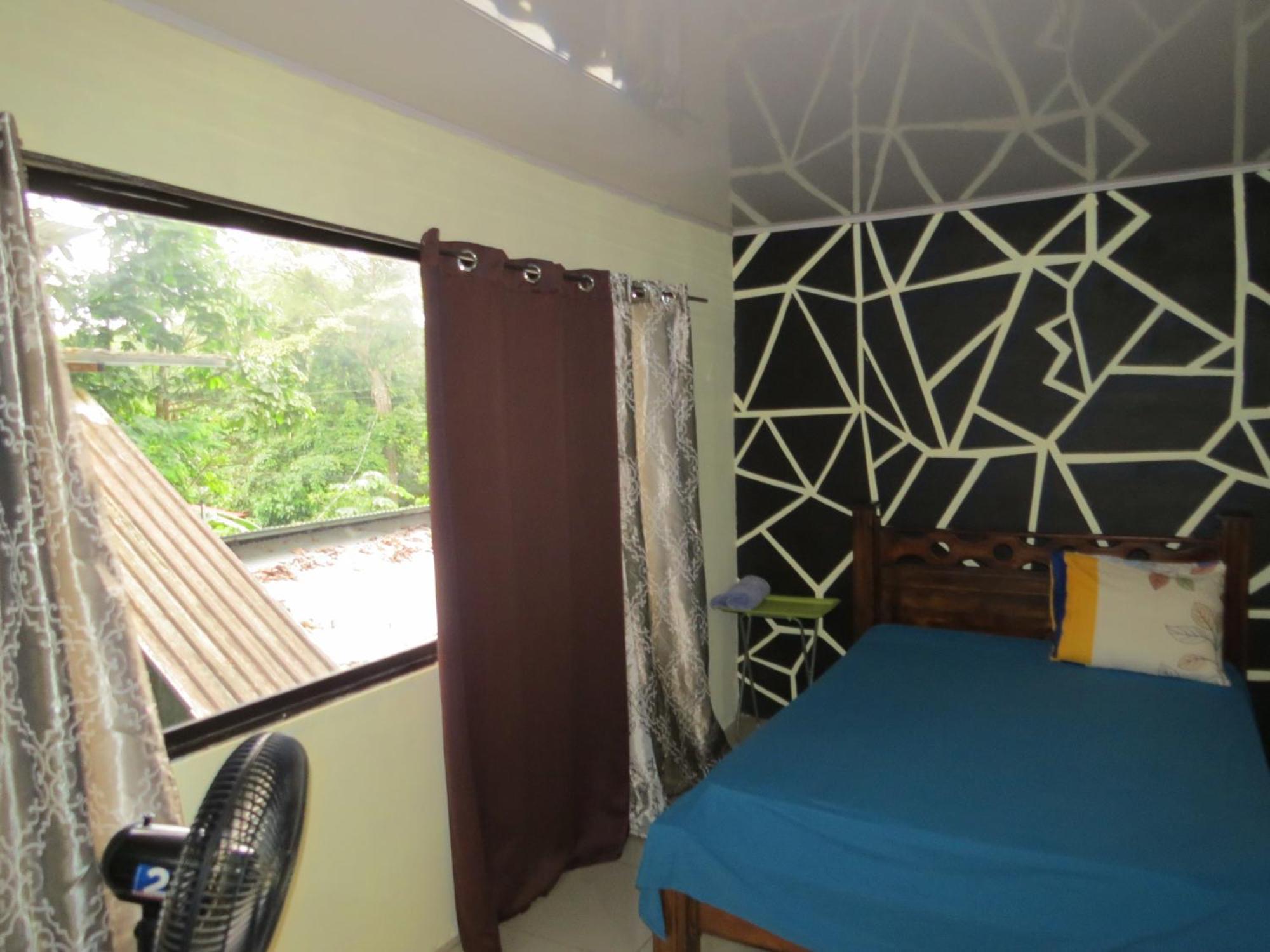 Apartament House La Rose Second Floor Manuel Antonio Zewnętrze zdjęcie
