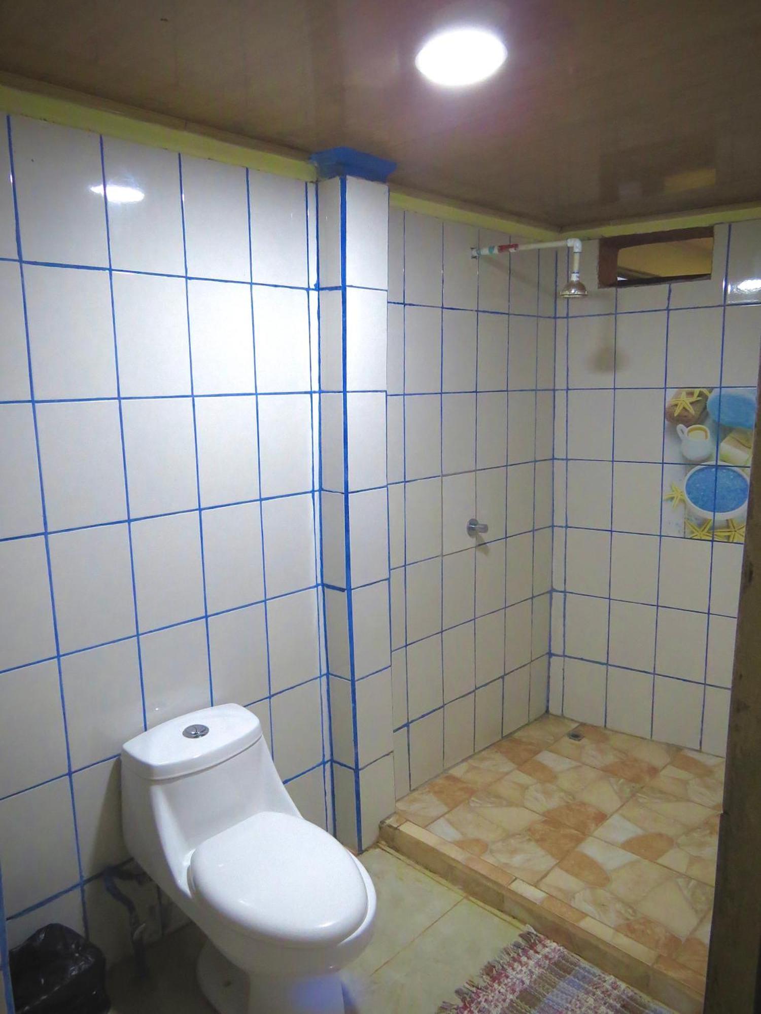 Apartament House La Rose Second Floor Manuel Antonio Zewnętrze zdjęcie