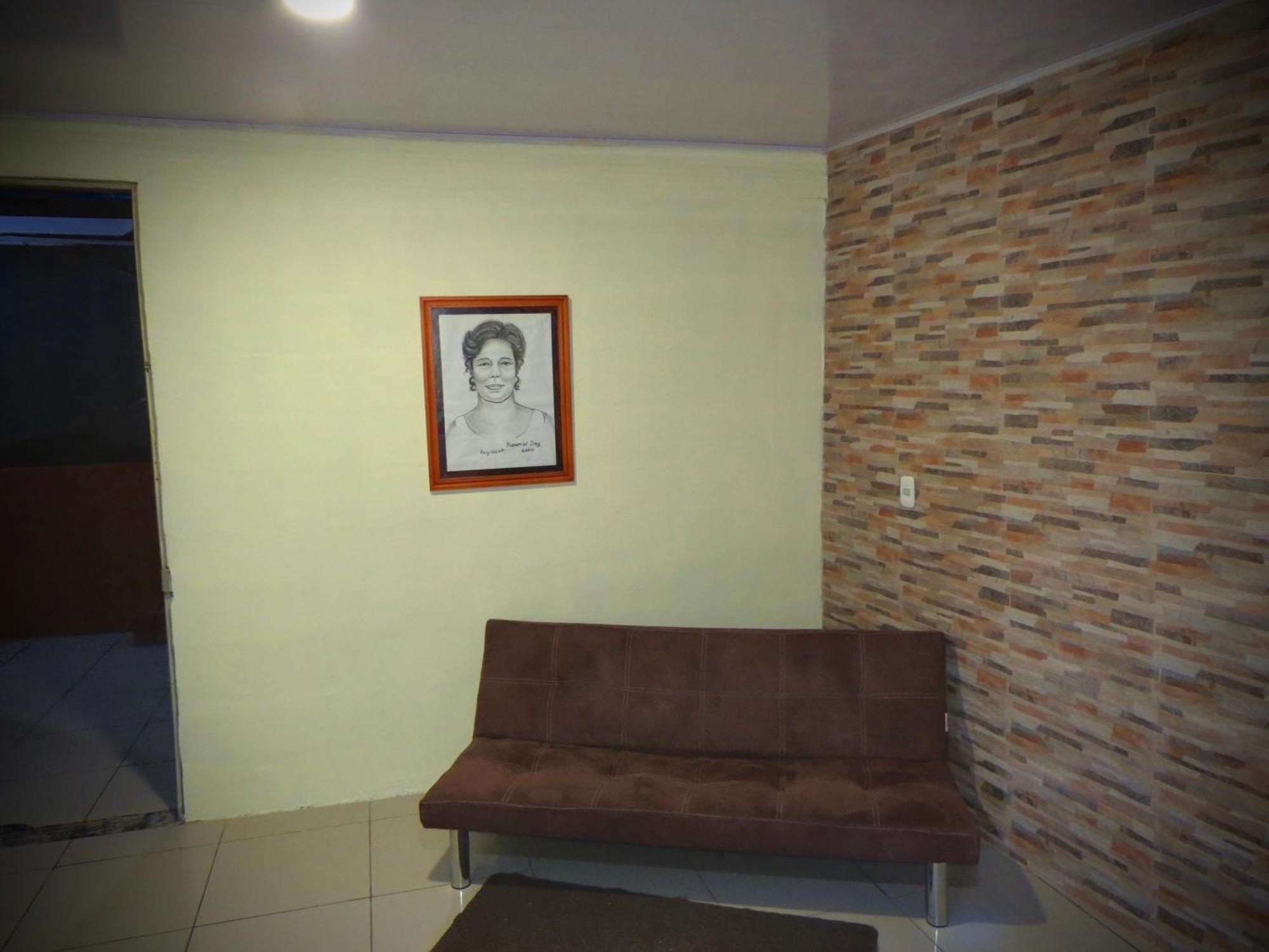 Apartament House La Rose Second Floor Manuel Antonio Zewnętrze zdjęcie