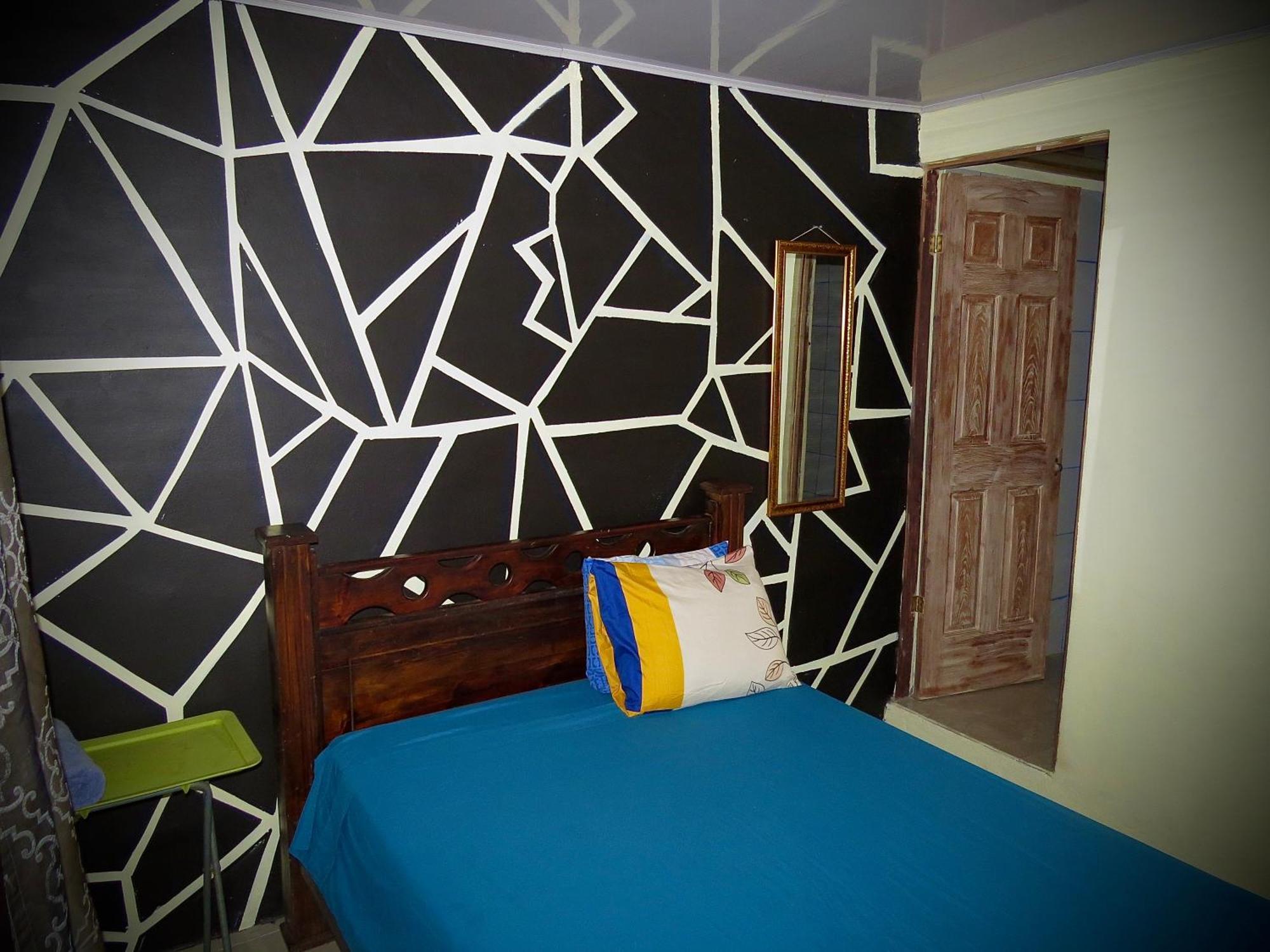 Apartament House La Rose Second Floor Manuel Antonio Zewnętrze zdjęcie