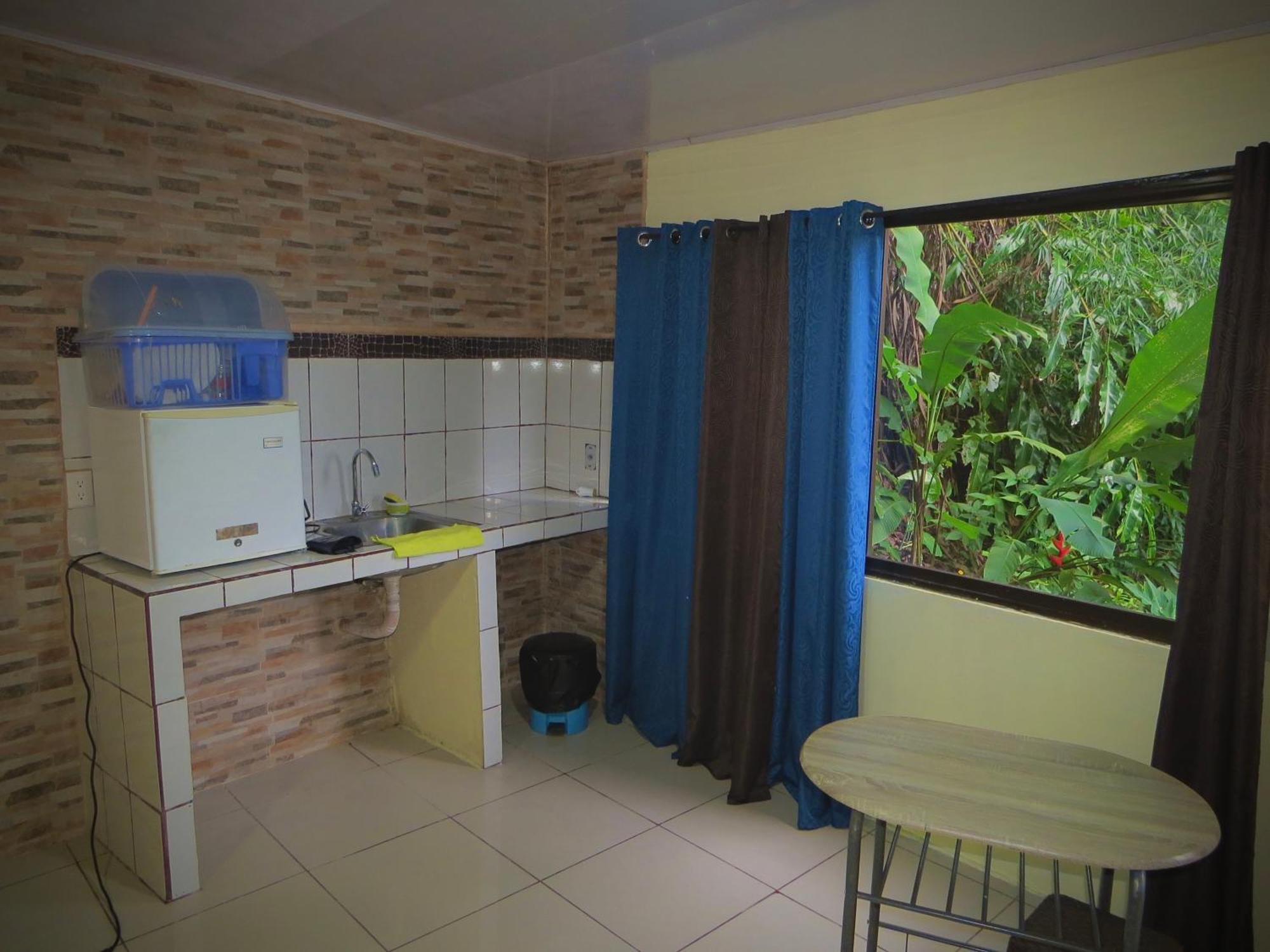 Apartament House La Rose Second Floor Manuel Antonio Zewnętrze zdjęcie